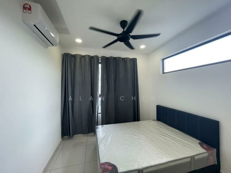 Service Residence for Rent at Kenwingston Platz - Alan Chin - Bedroom - PropertyGuru.com.my