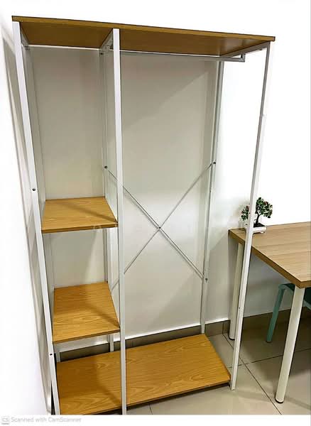 Servis Apartment untuk Dijual di SKS Habitat - Ong Lih Shyan - Interior - PropertyGuru.com.my