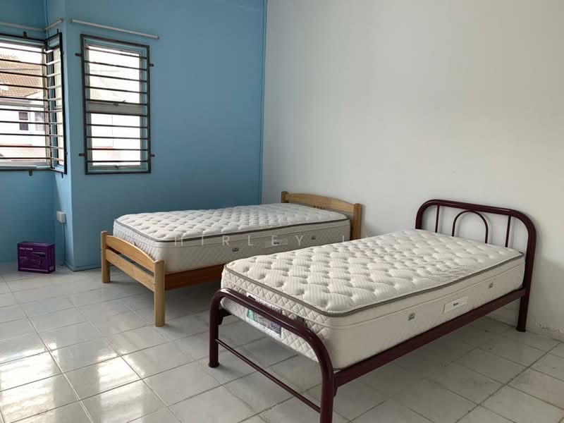 2-storey Terraced House for Sale in Taman Putri Kulai (Kulai) - Shirley Lim - Bedroom - PropertyGuru.com.my