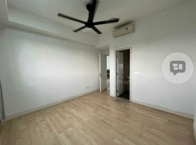 Service Residence for Rent at Radia Residences - Joey Koh - Bedroom - PropertyGuru.com.my
