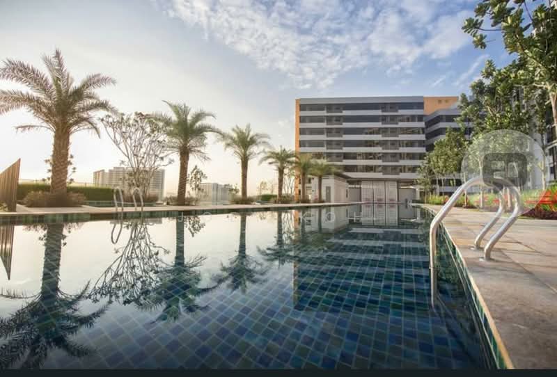 Service Residence for Rent at Radia Residences - Joey Koh - Exterior - PropertyGuru.com.my