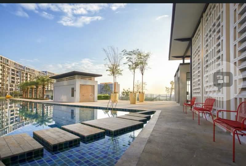 Service Residence for Rent at Radia Residences - Joey Koh - Exterior - PropertyGuru.com.my