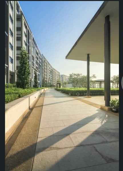 Service Residence for Rent at Radia Residences - Joey Koh - PropertyGuru.com.my