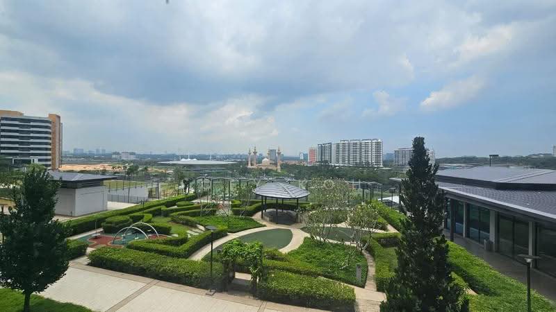 Kediaman Servis untuk Disewa di Radia Residences - Joey Koh - Exterior - PropertyGuru.com.my
