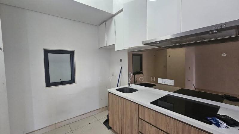 Kediaman Servis untuk Disewa di Radia Residences - Joey Koh - Kitchen - PropertyGuru.com.my