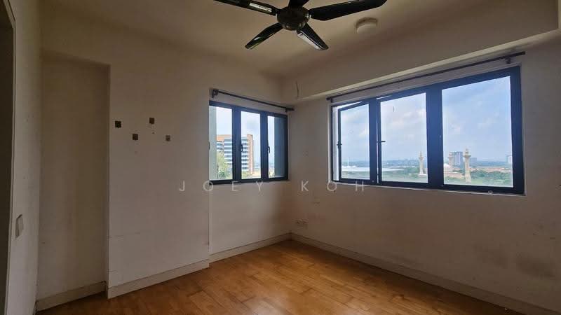 Kediaman Servis untuk Disewa di Radia Residences - Joey Koh - View - PropertyGuru.com.my