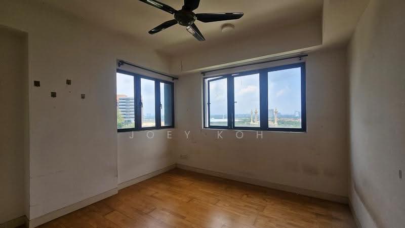 Kediaman Servis untuk Disewa di Radia Residences - Joey Koh - Interior - PropertyGuru.com.my