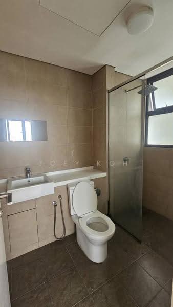 Kediaman Servis untuk Disewa di Radia Residences - Joey Koh - Bathroom - PropertyGuru.com.my