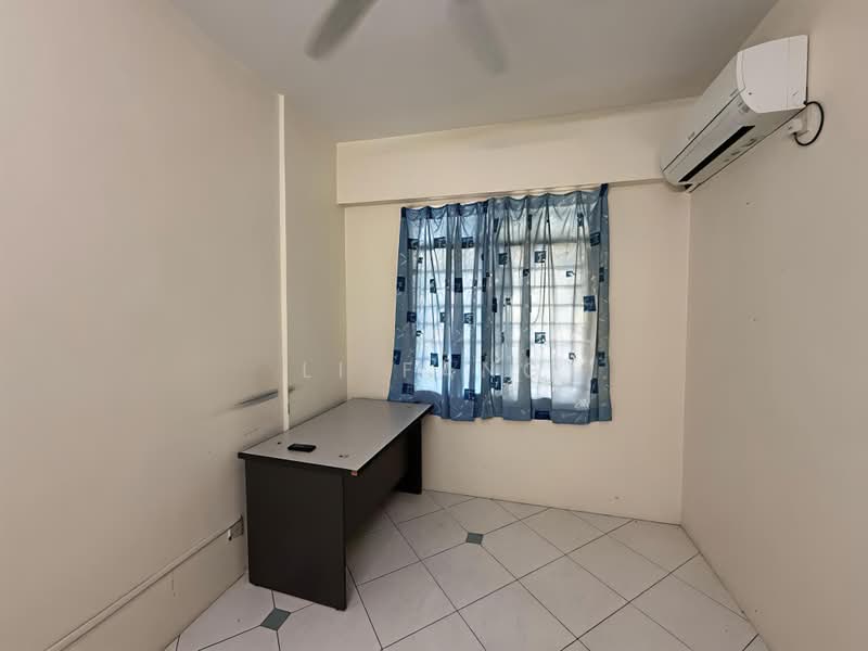 Pangsapuri untuk Dijual di Desa Bukit Dumbar - Li Fang - Study - PropertyGuru.com.my