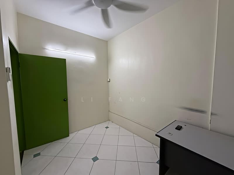 Pangsapuri untuk Dijual di Desa Bukit Dumbar - Li Fang - Interior - PropertyGuru.com.my