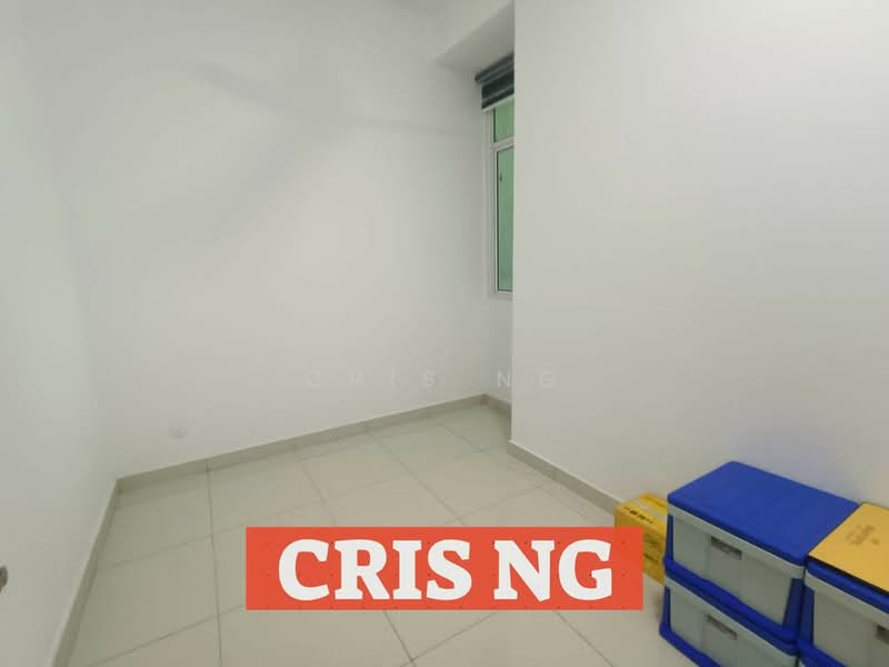 Servis Apartment untuk Dijual di Setia Tri-angle - Cris Ng - Interior - PropertyGuru.com.my