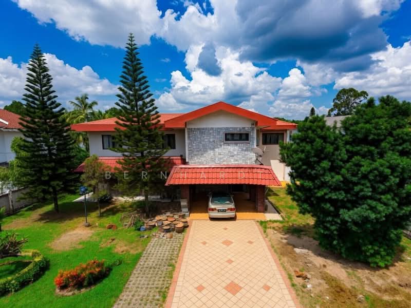 Bungalow House untuk Dijual di SS 3, Taman Universiti (Petaling Jaya) - Bernhardt . - PropertyGuru.com.my