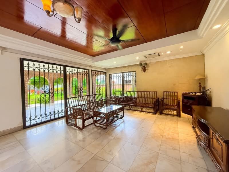 Bungalow House untuk Dijual di SS 3, Taman Universiti (Petaling Jaya) - Bernhardt . - PropertyGuru.com.my