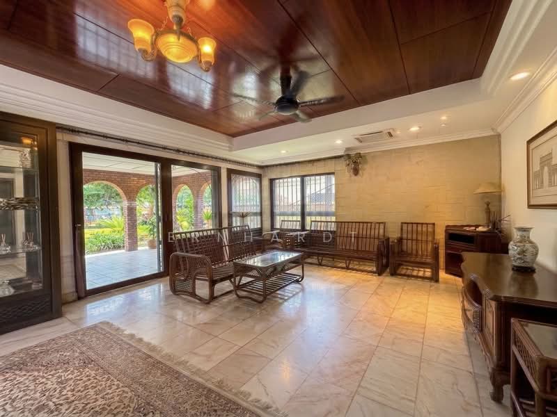 Bungalow House untuk Dijual di SS 3, Taman Universiti (Petaling Jaya) - Bernhardt . - PropertyGuru.com.my