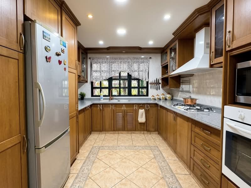 Bungalow House untuk Dijual di SS 3, Taman Universiti (Petaling Jaya) - Bernhardt . - PropertyGuru.com.my