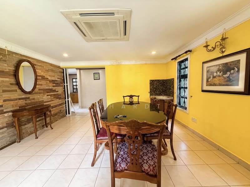 Bungalow House untuk Dijual di SS 3, Taman Universiti (Petaling Jaya) - Bernhardt . - PropertyGuru.com.my