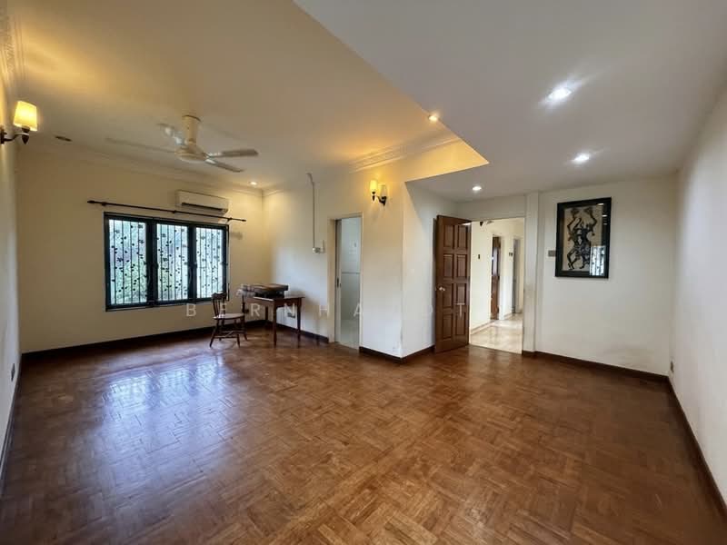 Bungalow House untuk Dijual di SS 3, Taman Universiti (Petaling Jaya) - Bernhardt . - PropertyGuru.com.my