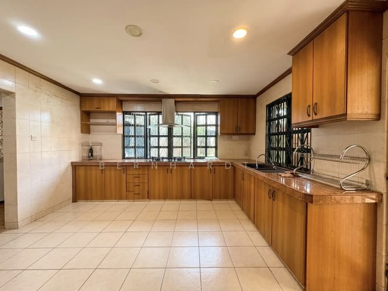 Bungalow House untuk Dijual di SS 3, Taman Universiti (Petaling Jaya) - Bernhardt . - PropertyGuru.com.my