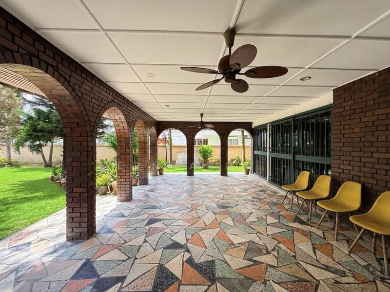 Bungalow House untuk Dijual di SS 3, Taman Universiti (Petaling Jaya) - Bernhardt . - PropertyGuru.com.my