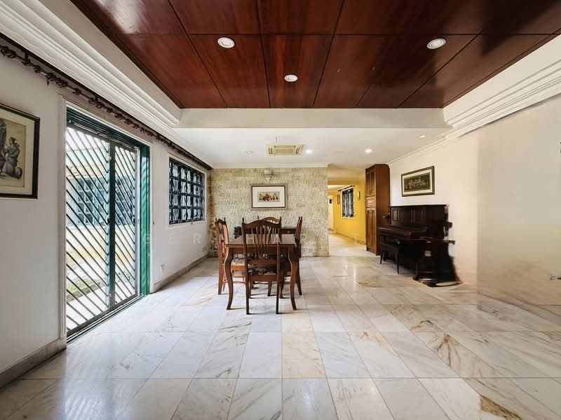 Bungalow House untuk Dijual di SS 3, Taman Universiti (Petaling Jaya) - Bernhardt . - PropertyGuru.com.my