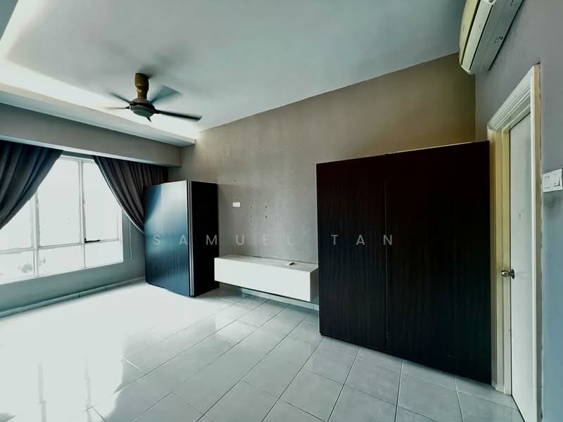 Kondominium untuk Disewa di D'suria Condominium - Samuel Tan - Bedroom - PropertyGuru.com.my