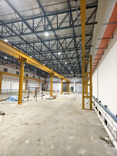 Factory for Rent in Taman Perindustrian Senai (Senai) - Kenny Ong - Interior - PropertyGuru.com.my