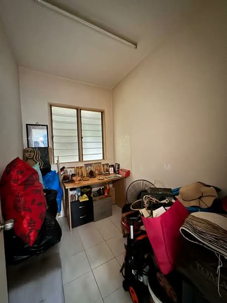 Apartment for Sale at Taman Seri Setanggi - Nellie Lim - Study - PropertyGuru.com.my