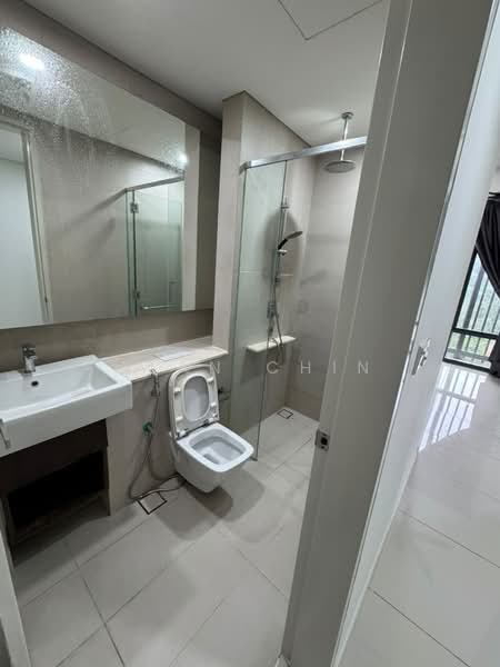 Service Residence for Rent at The Ridge - Alan Chin - Bathroom - PropertyGuru.com.my