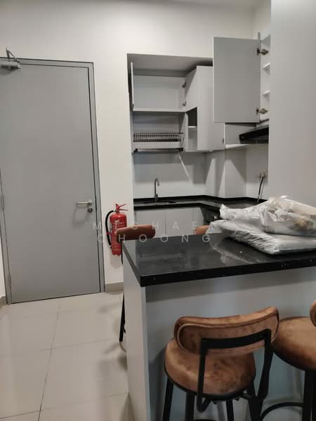 Servis Apartment untuk Disewa di 121 Residences - Michael Choong - PropertyGuru.com.my