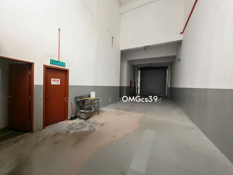 Kilang untuk Disewa di Shah Alam (Selangor) - Cassey Lim - PropertyGuru.com.my