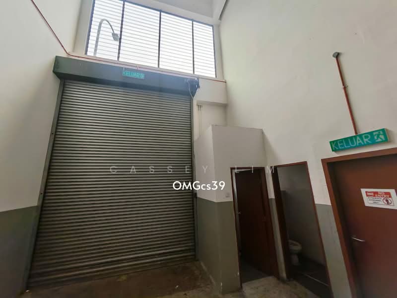 Kilang untuk Disewa di Shah Alam (Selangor) - Cassey Lim - PropertyGuru.com.my