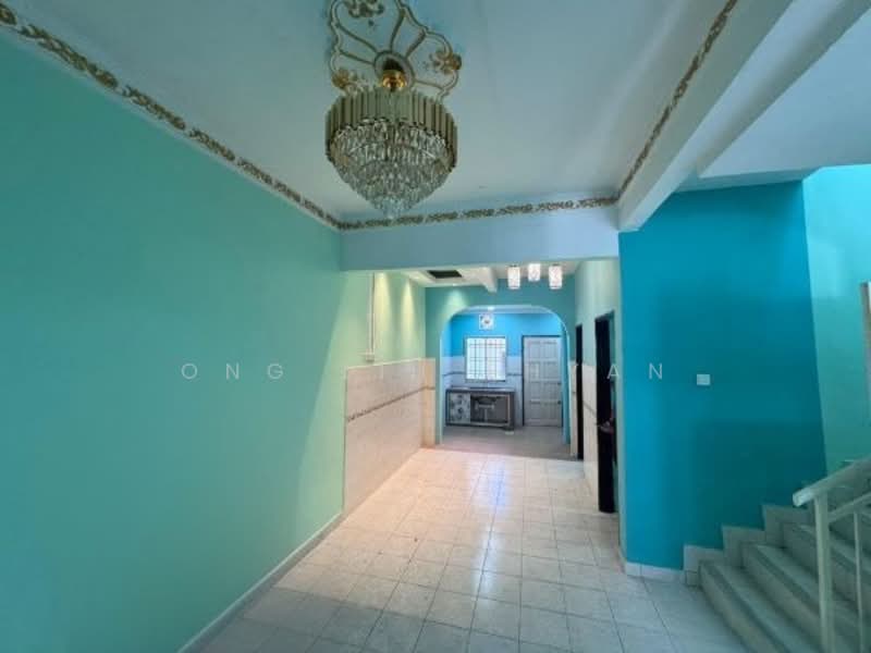 2-storey Terraced House for Sale in Bandar Seri Alam (Masai) - Ong Lih Shyan - Interior - PropertyGuru.com.my