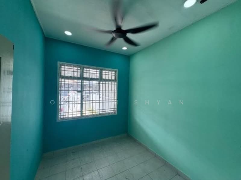 2-storey Terraced House for Sale in Bandar Seri Alam (Masai) - Ong Lih Shyan - Interior - PropertyGuru.com.my