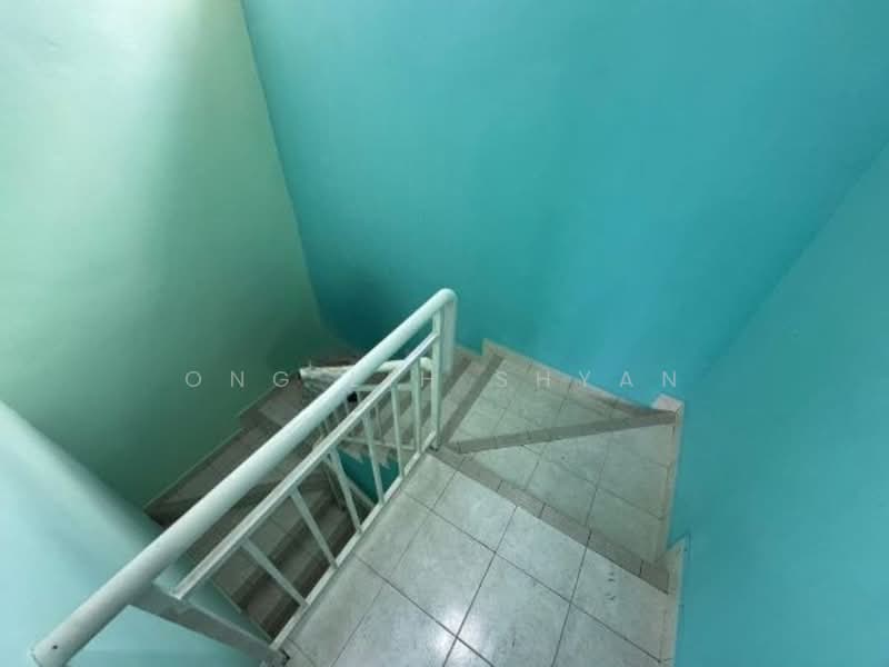 2-storey Terraced House for Sale in Bandar Seri Alam (Masai) - Ong Lih Shyan - Interior - PropertyGuru.com.my