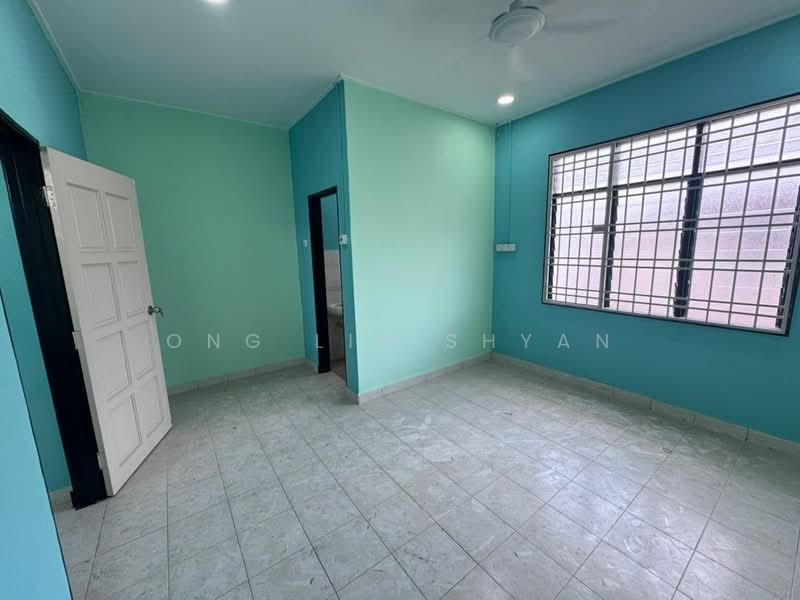 2-storey Terraced House for Sale in Bandar Seri Alam (Masai) - Ong Lih Shyan - Interior - PropertyGuru.com.my
