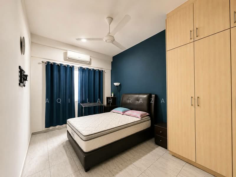 Apartment for Sale at Vesta View - Aqillah Razali - Bedroom - PropertyGuru.com.my