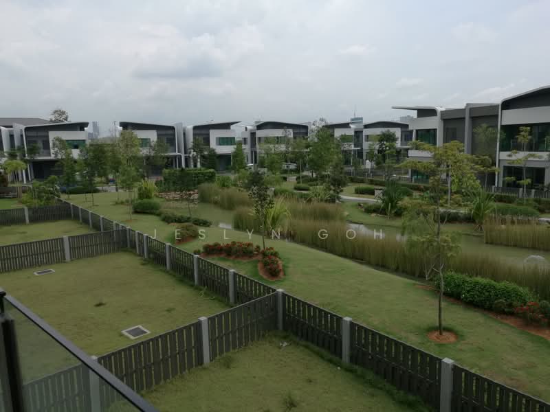 Semi-Detached House for Rent in Setia Eco Glades (Cyberjaya) - Jeslyn Goh - Exterior - PropertyGuru.com.my