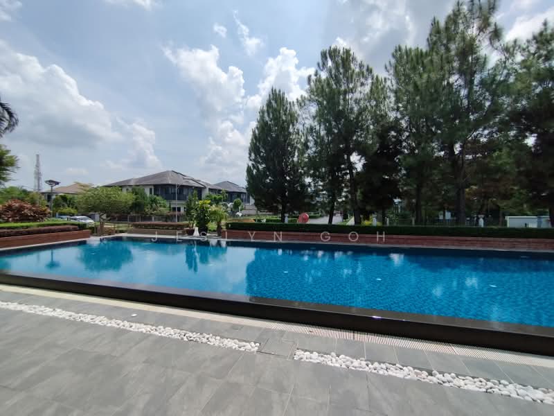 Semi-Detached House for Rent in Setia Eco Glades (Cyberjaya) - Jeslyn Goh - Exterior - PropertyGuru.com.my