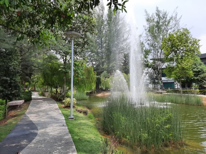 Semi-Detached House for Rent in Setia Eco Glades (Cyberjaya) - Jeslyn Goh - Exterior - PropertyGuru.com.my