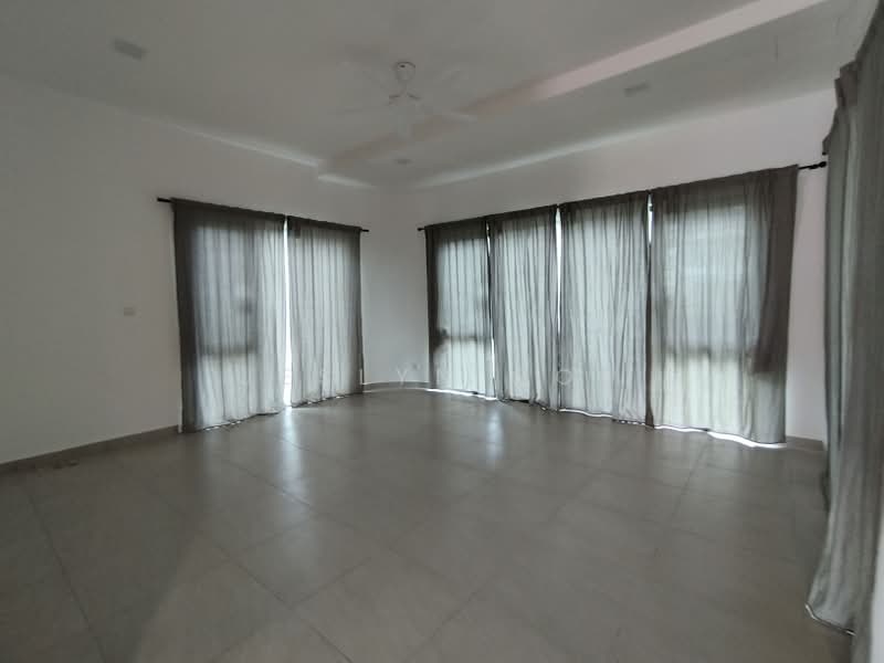 Semi-Detached House for Rent in Setia Eco Glades (Cyberjaya) - Jeslyn Goh - Living Room - PropertyGuru.com.my