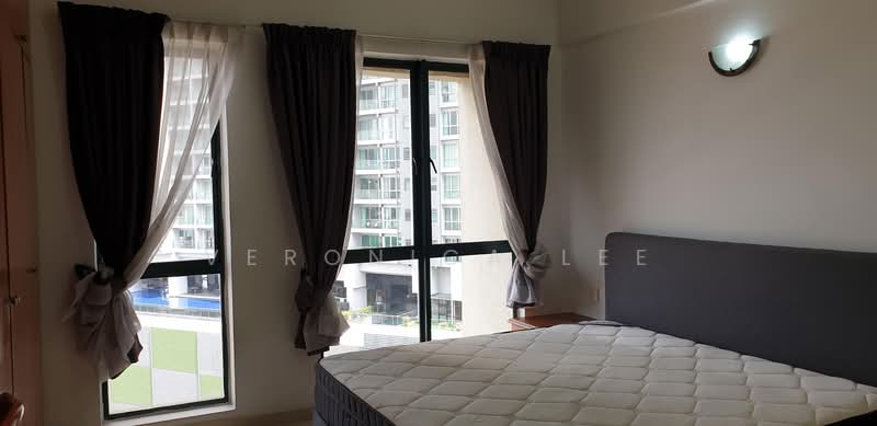 Kondominium untuk Disewa di Vista Damai - Veronica Lee - Bedroom - PropertyGuru.com.my