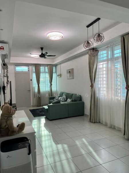 Terraced House for Rent in Taman Impian Skudai (Johor Bahru) - Nana Ng - PropertyGuru.com.my