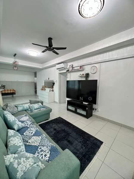 Terraced House for Rent in Taman Impian Skudai (Johor Bahru) - Nana Ng - PropertyGuru.com.my