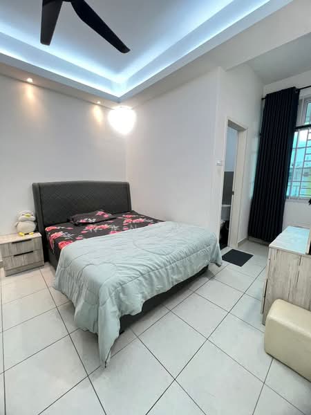 Terraced House for Rent in Taman Impian Skudai (Johor Bahru) - Nana Ng - PropertyGuru.com.my