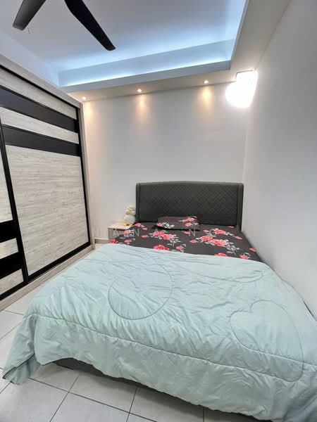 Terraced House for Rent in Taman Impian Skudai (Johor Bahru) - Nana Ng - PropertyGuru.com.my