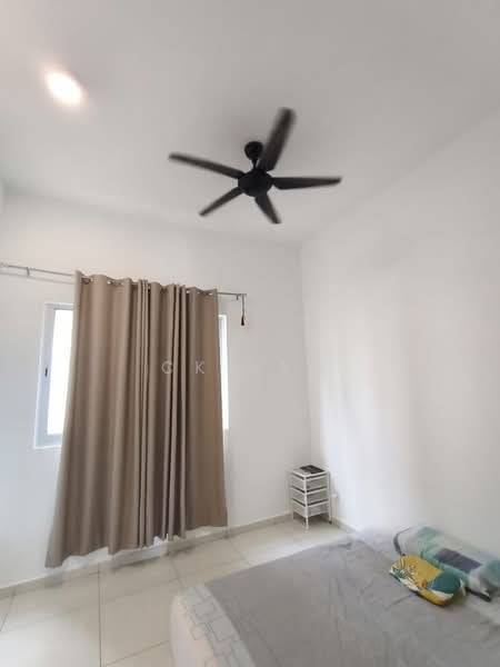 Rumah Teres 2 Tingkat untuk Disewa di Eco Forest (Semenyih) - CK Law - Bedroom - PropertyGuru.com.my