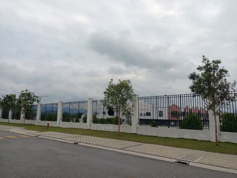 Rumah Teres 2 Tingkat untuk Disewa di Eco Forest (Semenyih) - CK Law - Exterior - PropertyGuru.com.my