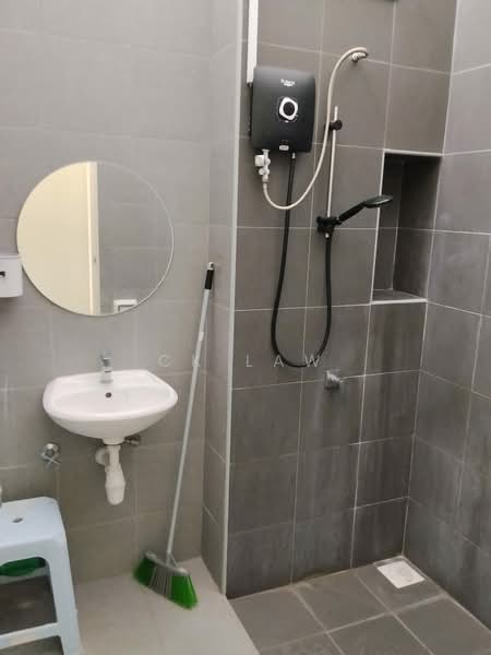 2-storey Terraced House for Rent in Eco Forest (Semenyih) - CK Law - Bathroom - PropertyGuru.com.my