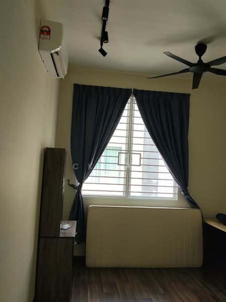 2-storey Terraced House for Rent in Eco Forest (Semenyih) - CK Law - Bedroom - PropertyGuru.com.my