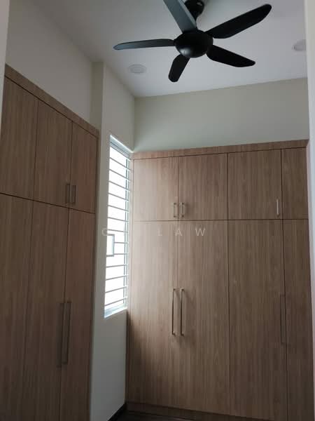 2-storey Terraced House for Rent in Eco Forest (Semenyih) - CK Law - Interior - PropertyGuru.com.my